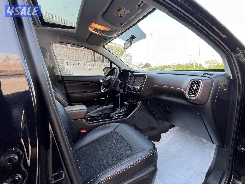 للبيع جي إيه سي13