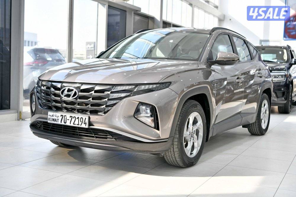 هيونداي توسان0