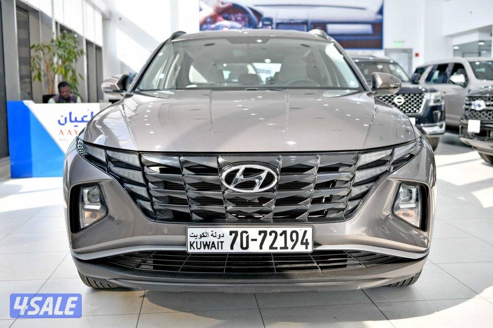 هيونداي توسان1