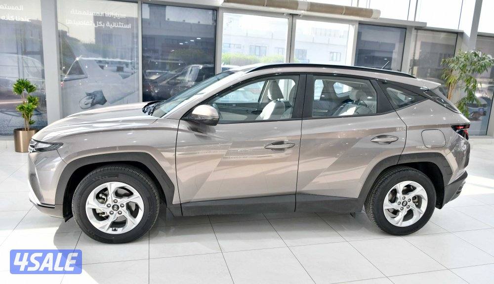 هيونداي توسان2