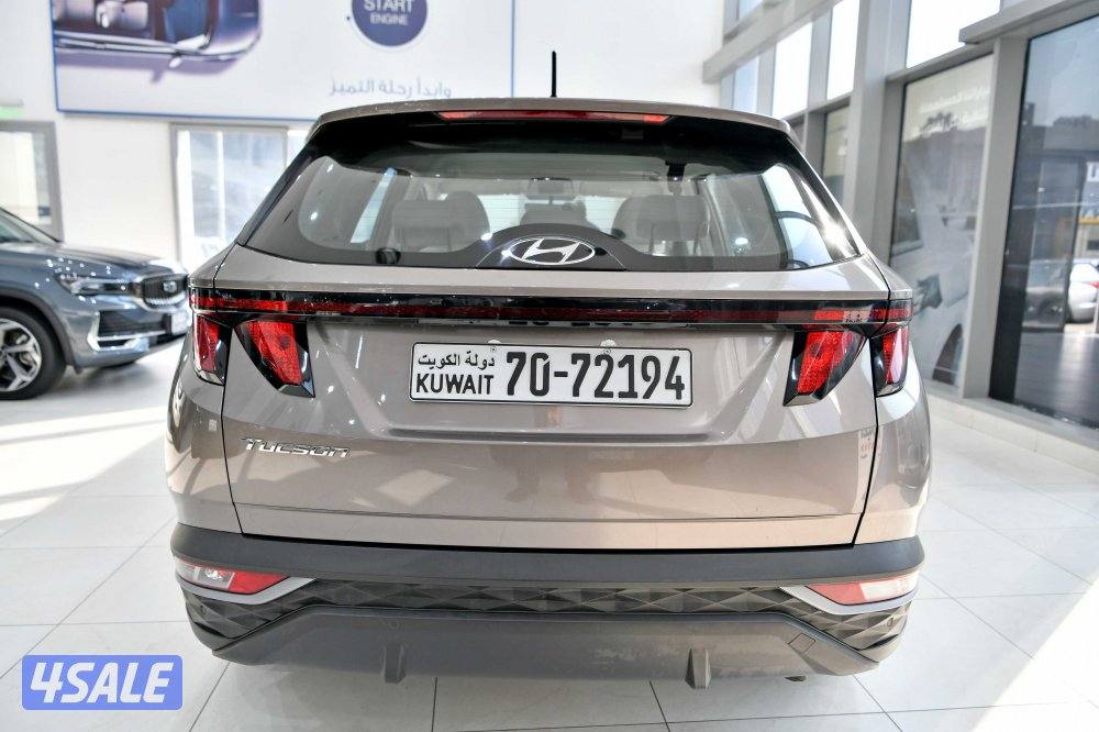 هيونداي توسان3