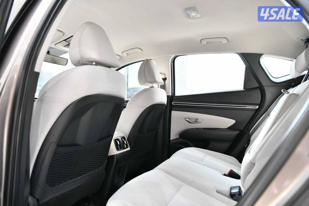 هيونداي توسان4