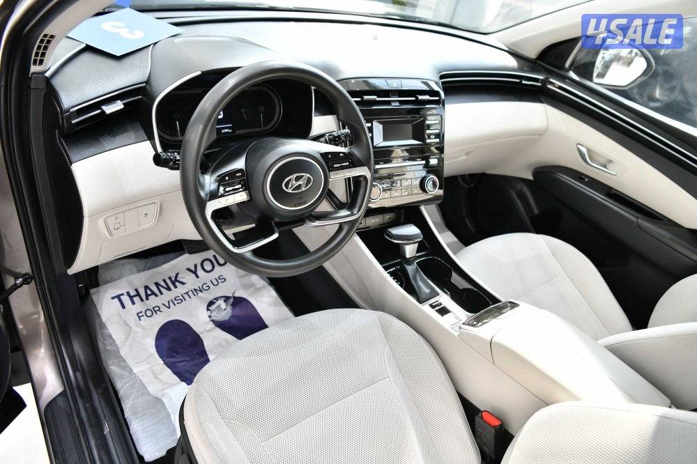 هيونداي توسان5