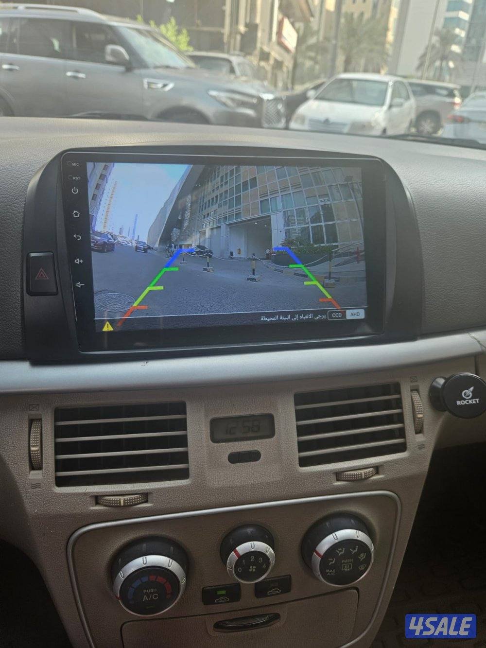 سوناتا ٢٠٠٧ عملیه و أقتصاديه2