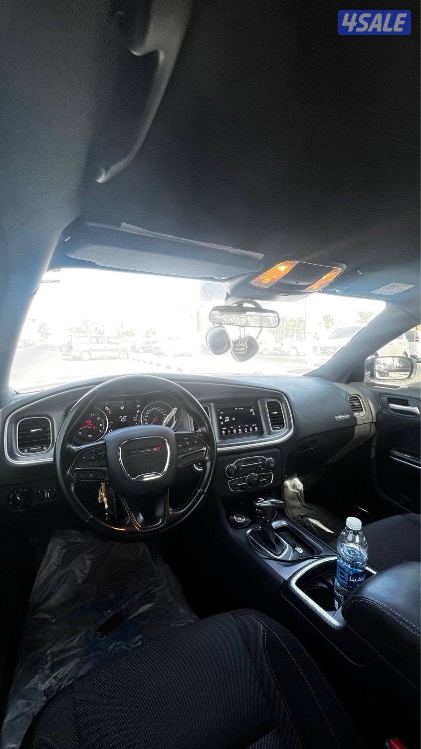 للبيع تشارجر ٢٠٢٠ شرط الفحص ماشي ١١٢ الف صبغ الوكاله فل حمايات3