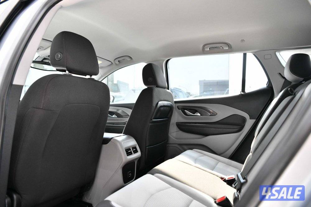 جي ام سي تيرين4