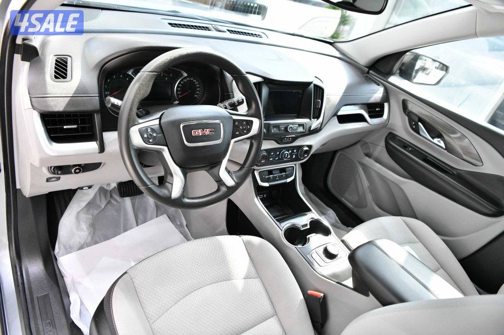 جي ام سي تيرين5