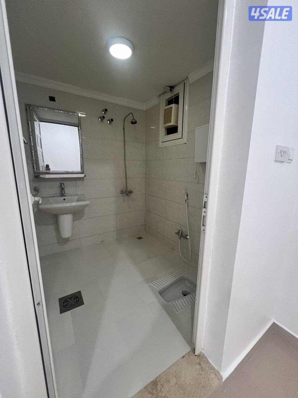 للإيجار شقق بالنسيم الجديده قطعه 4 ممتازه 👌0