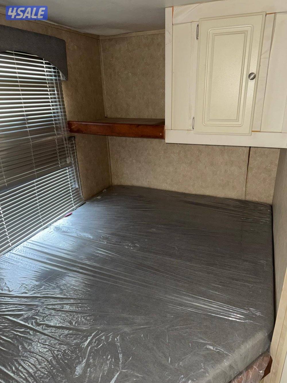 كرفان امريكي نضيف ومجدد5