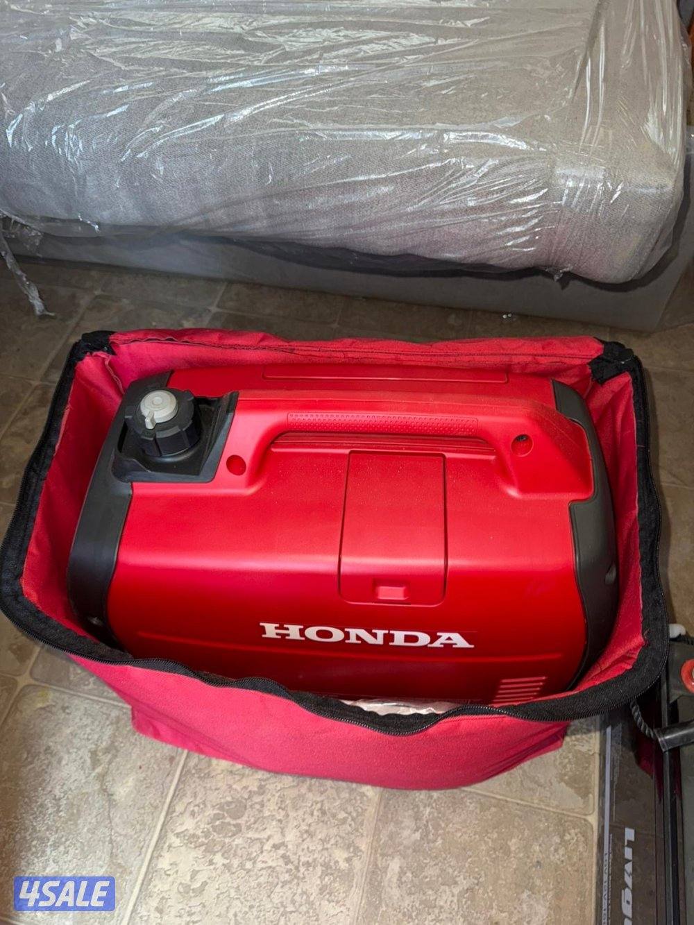 كرفان امريكي نضيف ومجدد8