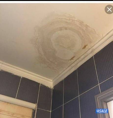 ابو يوسف كشف الخرير بالجهاز وتسربات المياه فحص وتصليح4