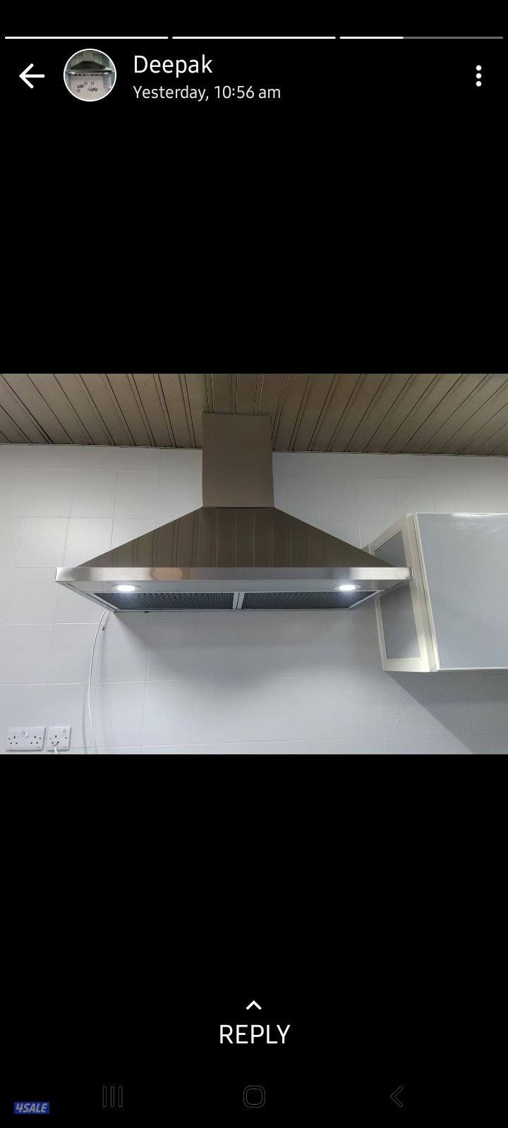 مدخن ستيل فني باكستاني4