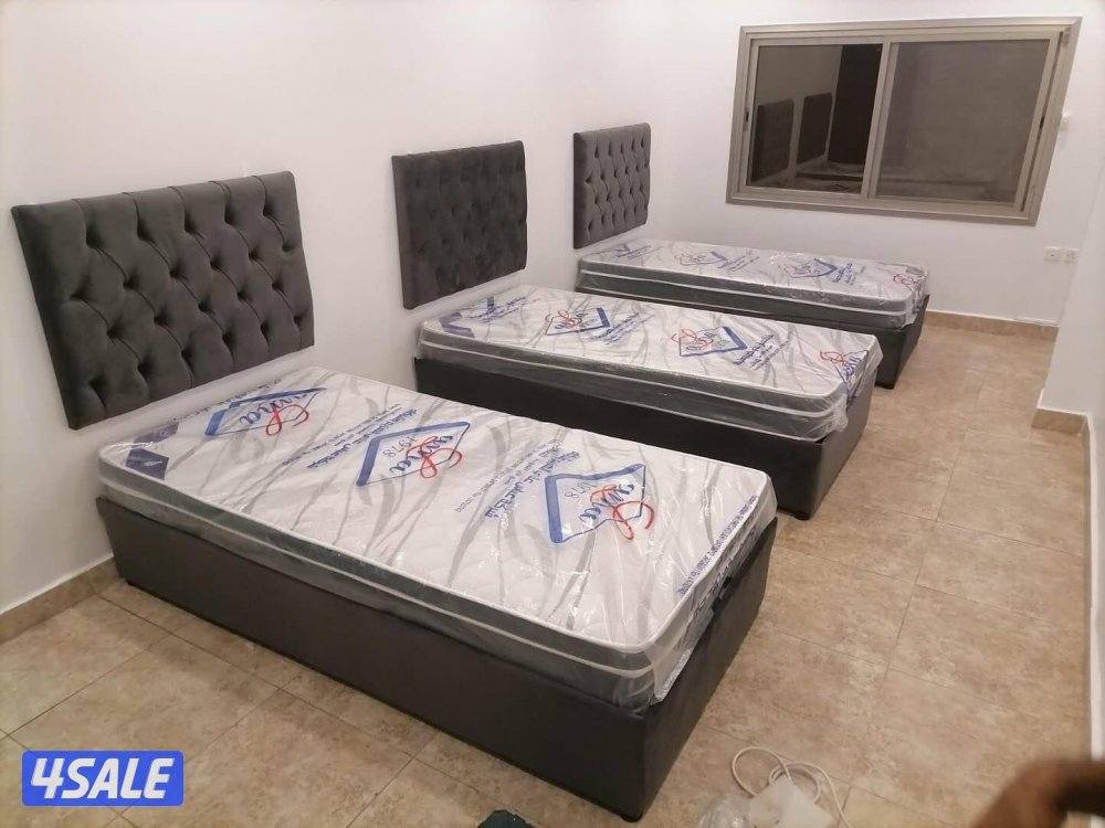 أحدث السراير الطبي جميع انواع الفرشات الان بجميع1