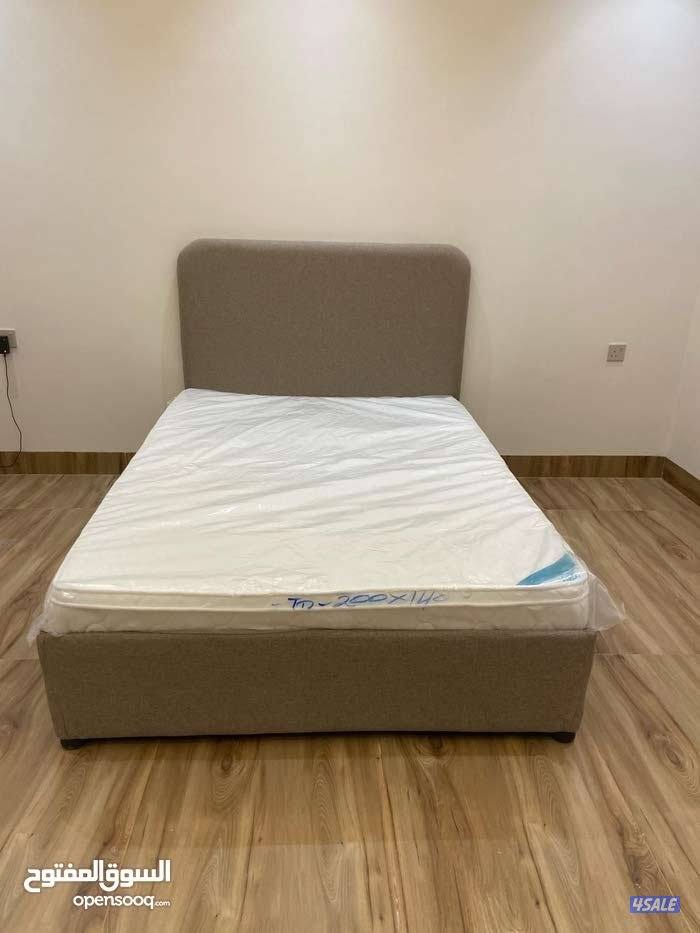 أحدث السراير الطبي جميع انواع الفرشات الان بجميع5