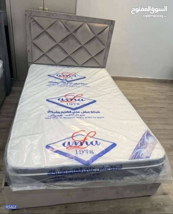 أحدث السراير الطبي جميع انواع الفرشات الان بجميع9