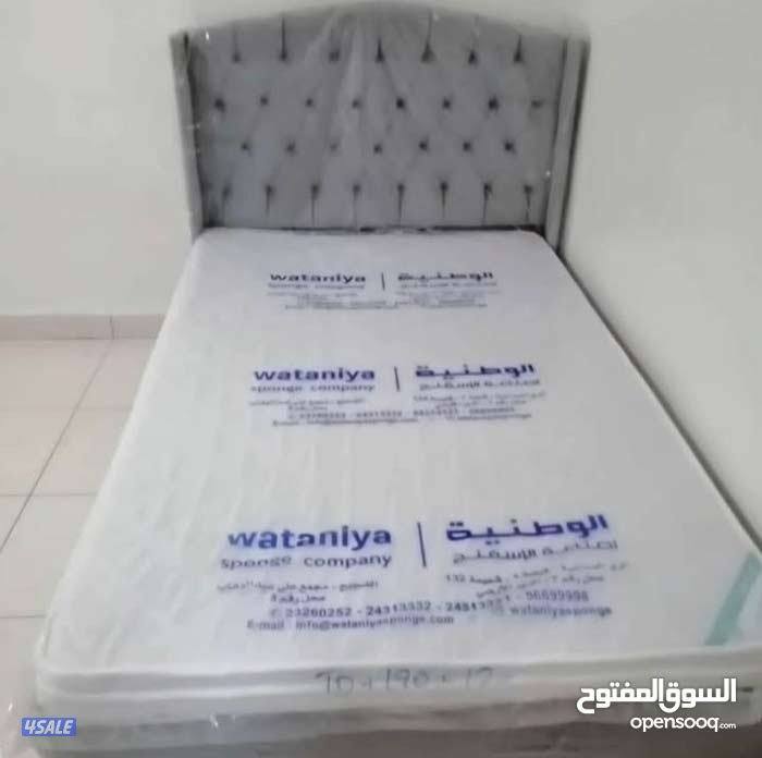 أحدث السراير الطبي جميع انواع الفرشات الان بجميع10