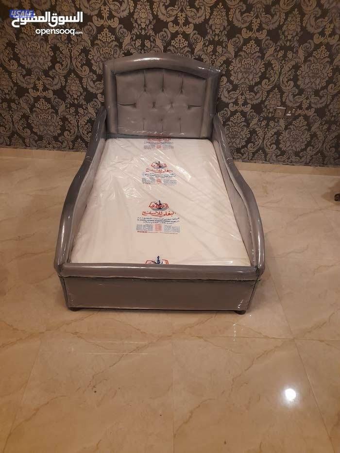 سراير وفرشات طبية جميع المقاسات متوفرة بأقل الأسعار10