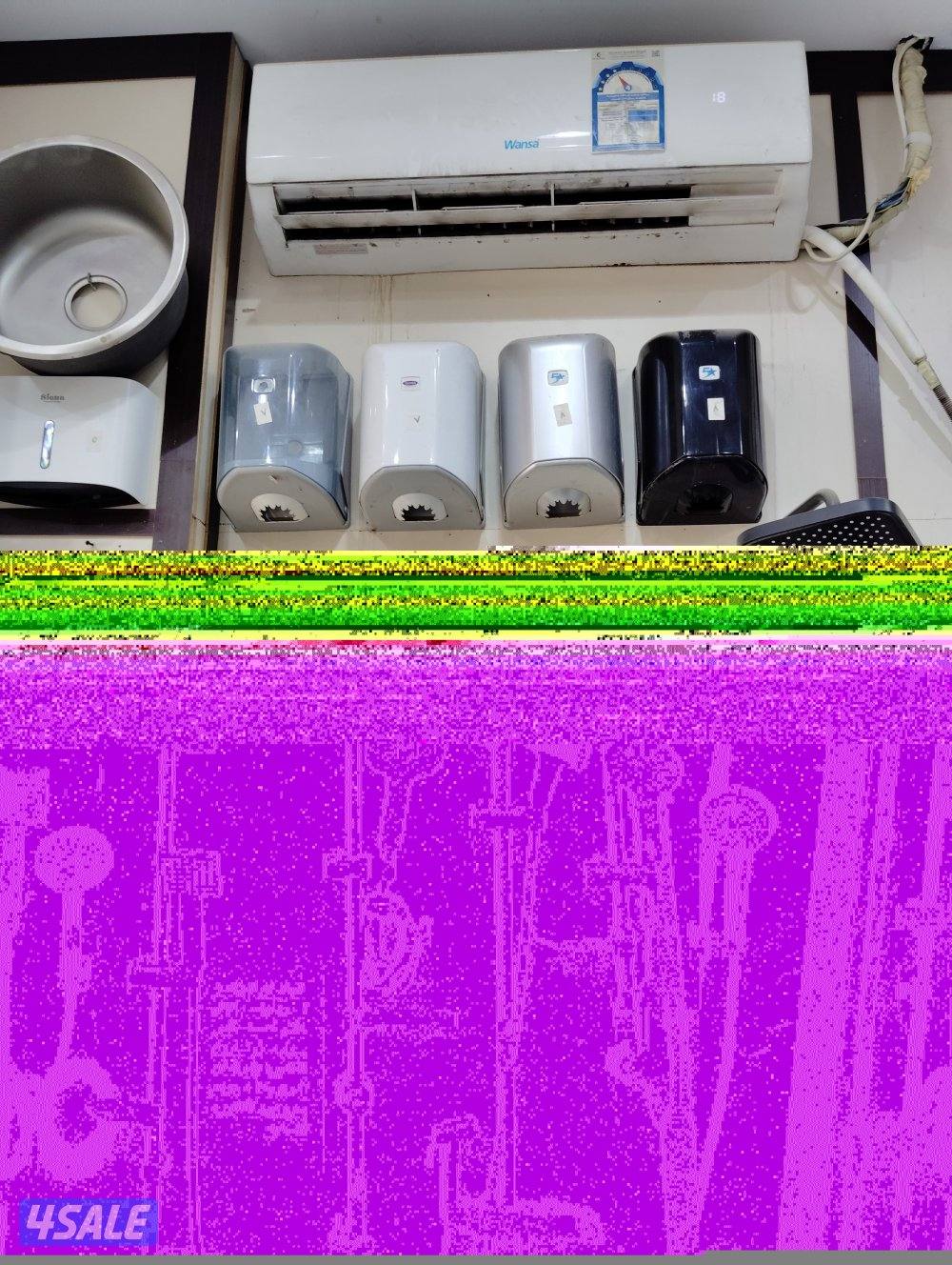 فني ادوات صحيه وتسليك مجاري جاهز لتقديم جميع خدمات الصحي2