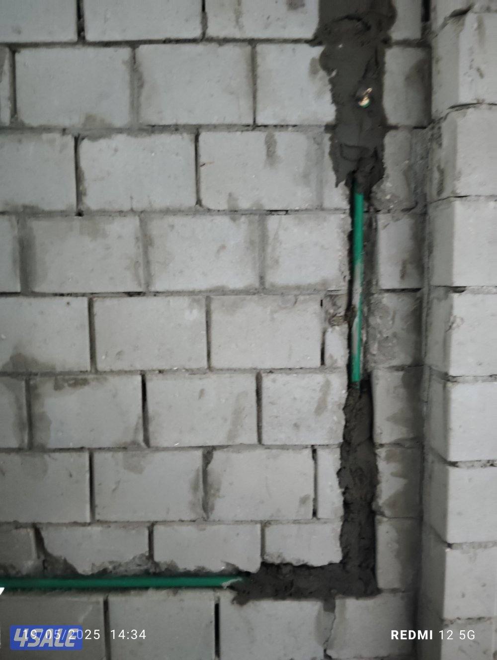 فني ادوات صحيه وتسليك مجاري جاهز لتقديم جميع خدمات الصحي3