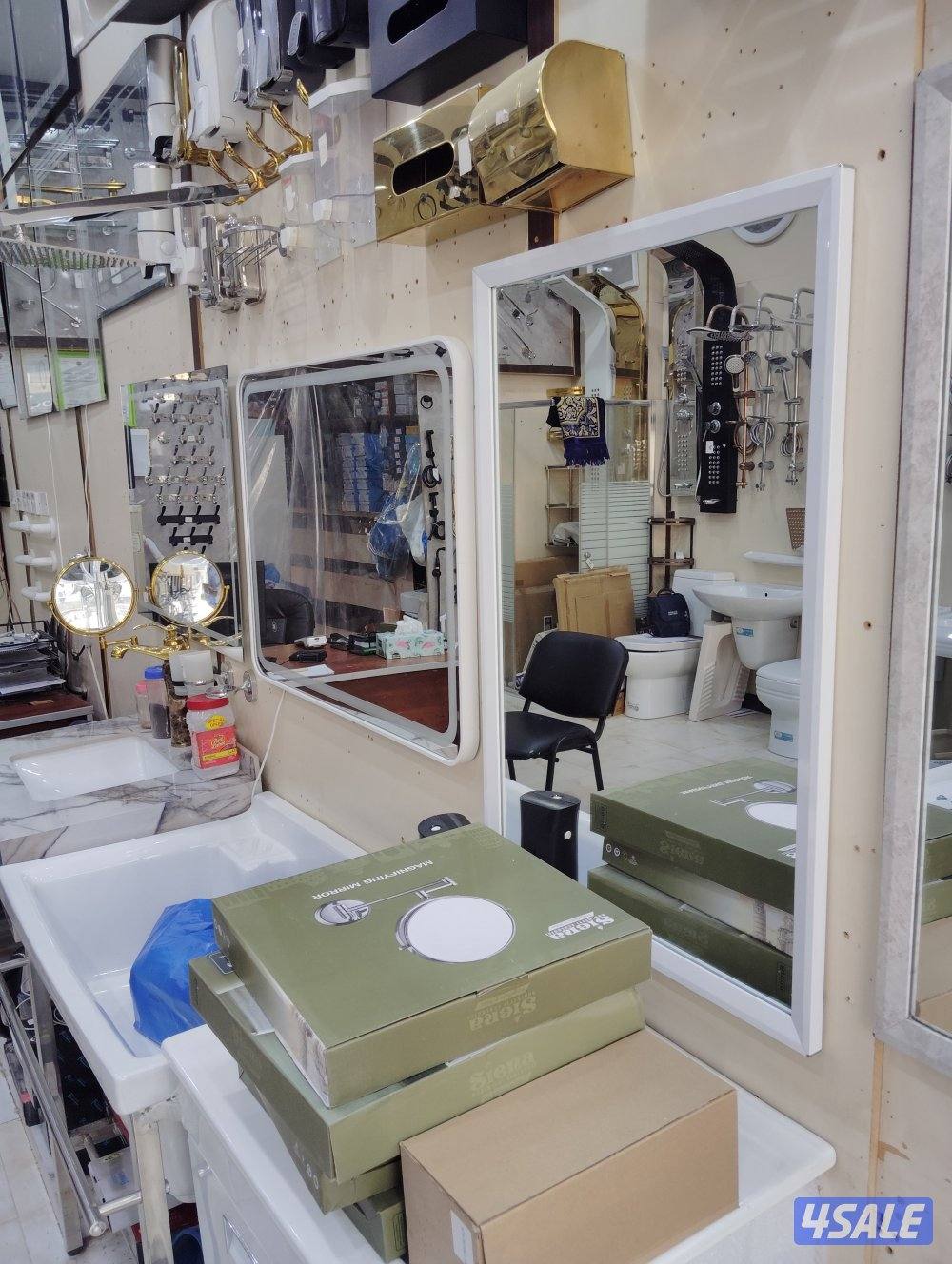 فني ادوات صحيه وتسليك مجاري جاهز لتقديم جميع خدمات الصحي10