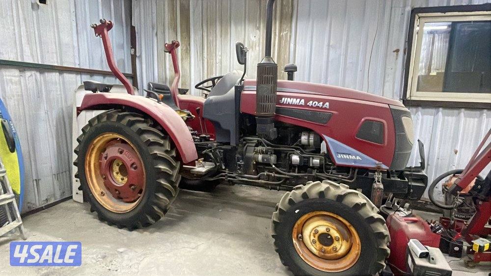 تركتور للبيع1