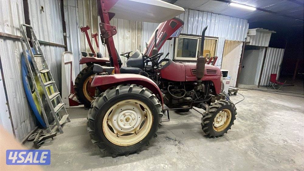 تركتور للبيع3