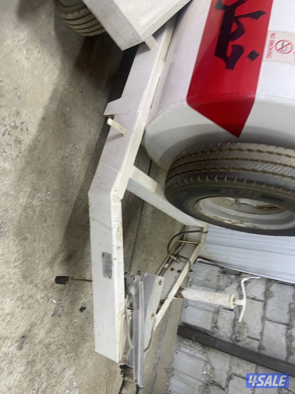 تركتور للبيع4