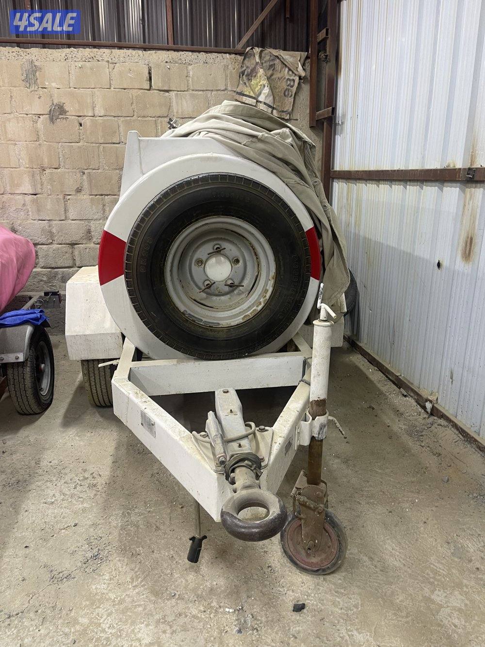 تركتور للبيع6