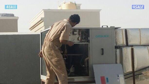 تصلیح دیکات تصلیع تکیف مرکزی تلاجہ برادات واحدات غسالات طباخات کھرباء5