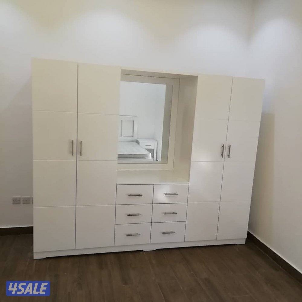 تفصيل جميع أنواع الستاير وتنجيد وتلبيس جلسات وغرف نوم وسجاد2