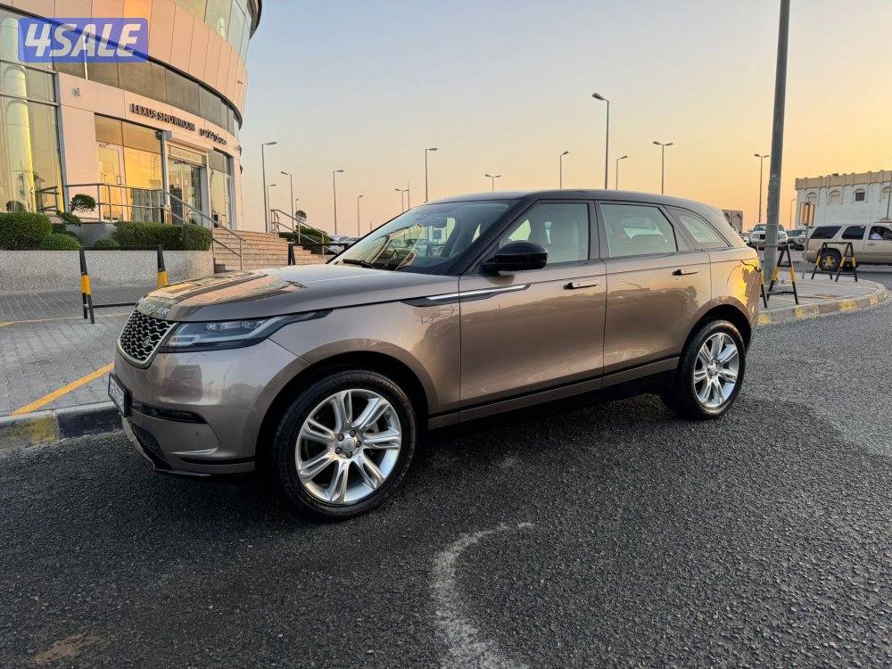 🏴رنج فيلار 2019 الغانم شرط الفحص🏴0