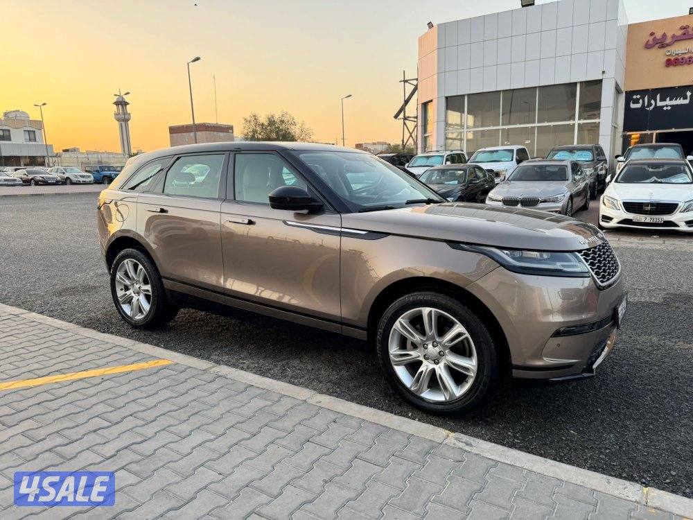 🏴رنج فيلار 2019 الغانم شرط الفحص🏴2