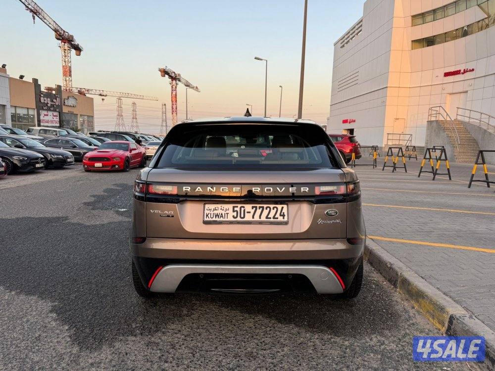 🏴رنج فيلار 2019 الغانم شرط الفحص🏴3