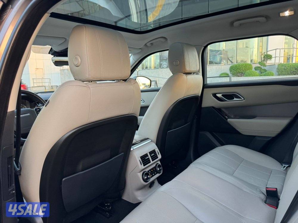 🏴رنج فيلار 2019 الغانم شرط الفحص🏴4