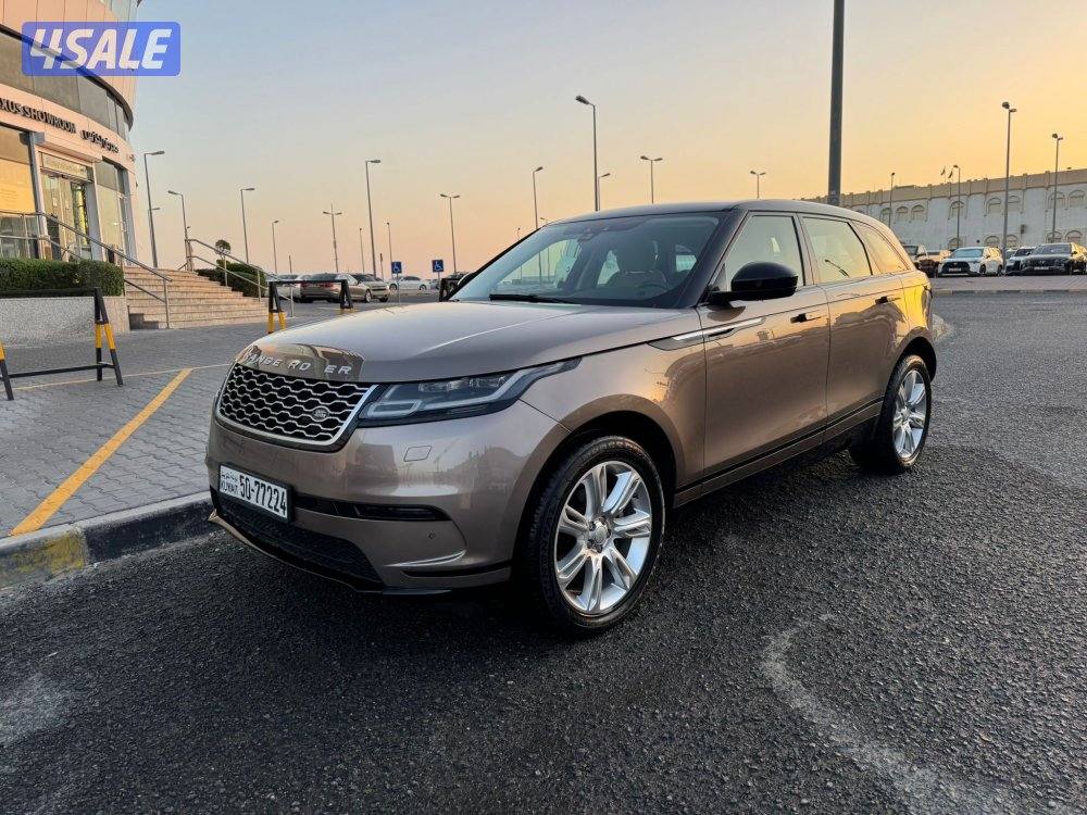 🏴رنج فيلار 2019 الغانم شرط الفحص🏴7