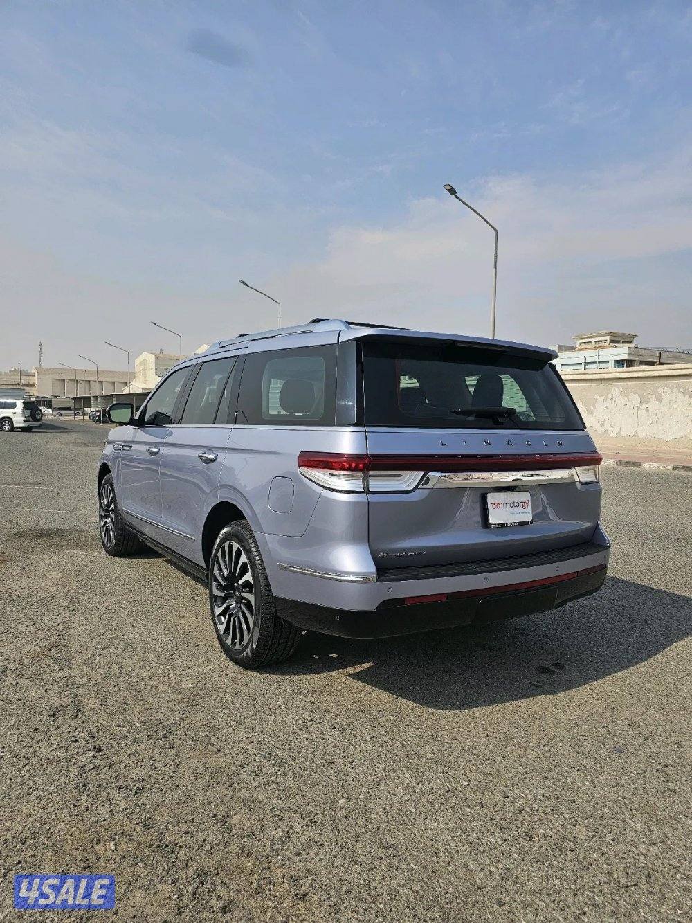 Navigator presidential 20243