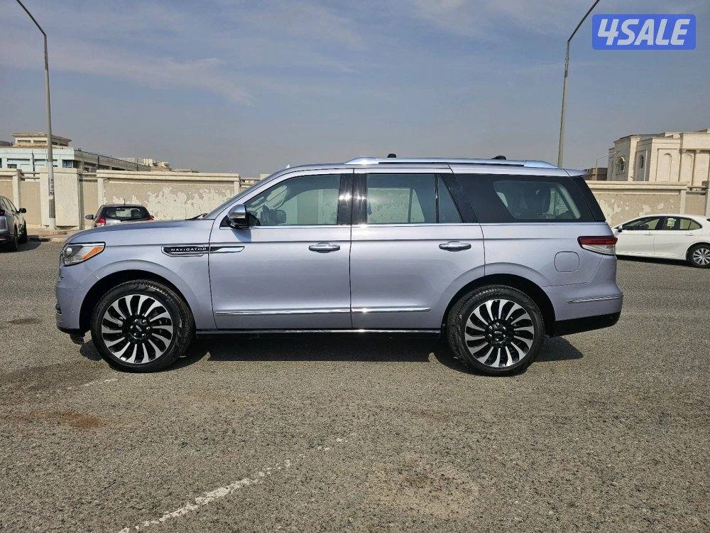 Navigator presidential 20245