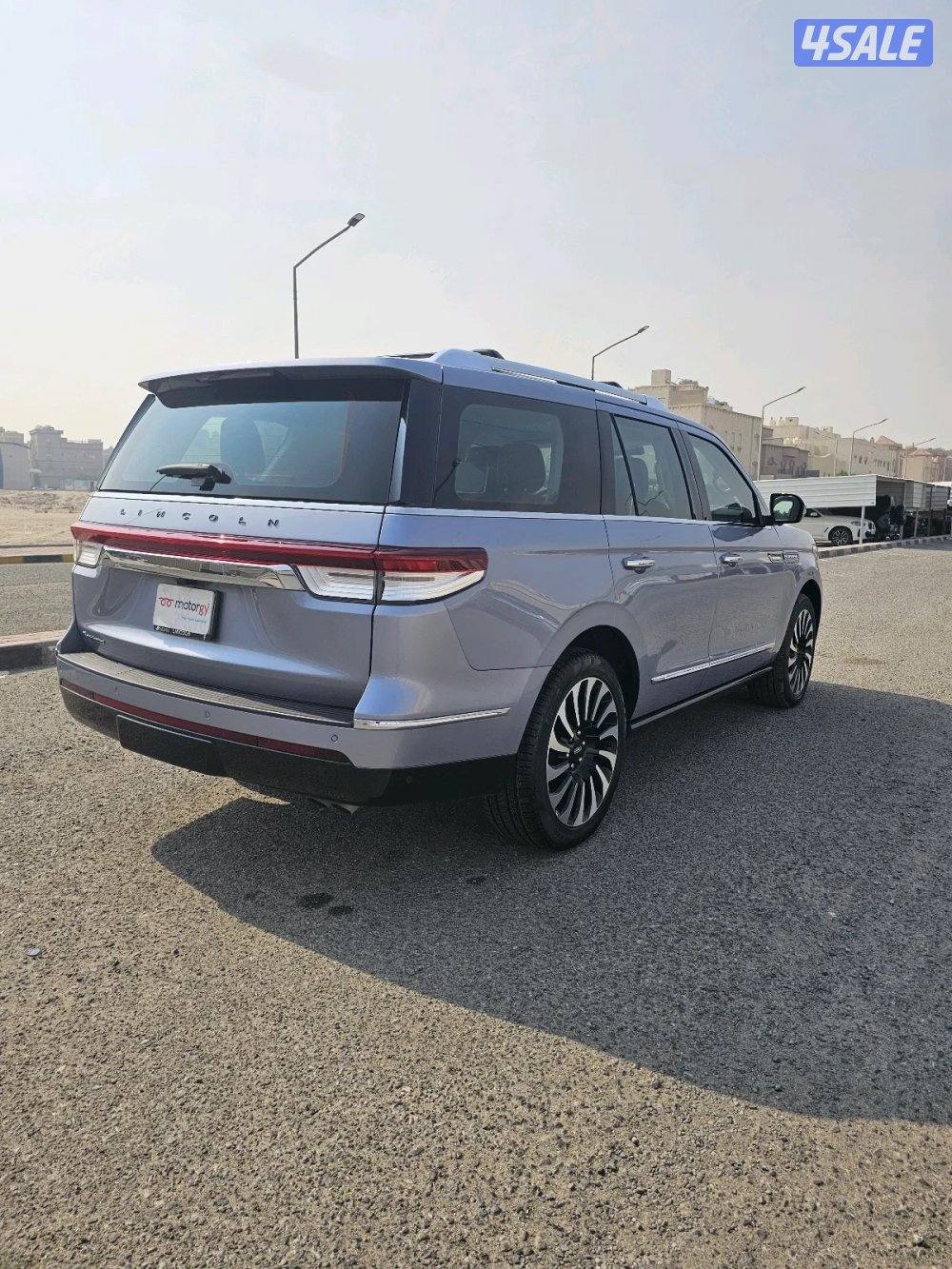 Navigator presidential 20244