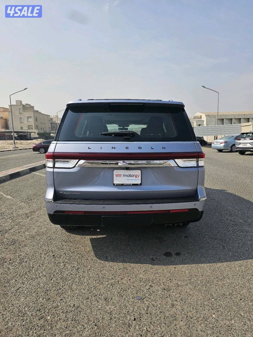 Navigator presidential 20246