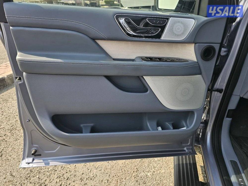 Navigator presidential 20247