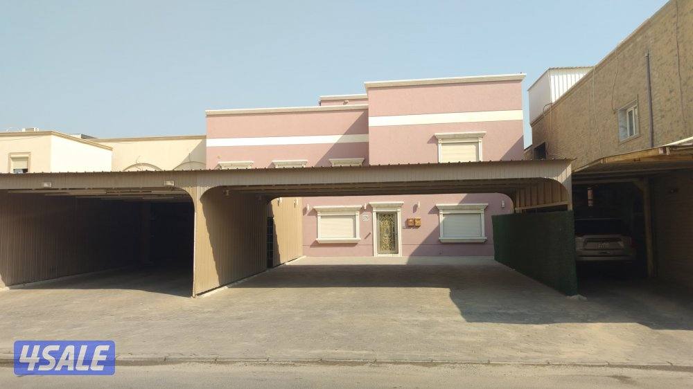 بيت بالرقه / بيت الصباحيه / مبارك الكبير / القرين / الظهر0