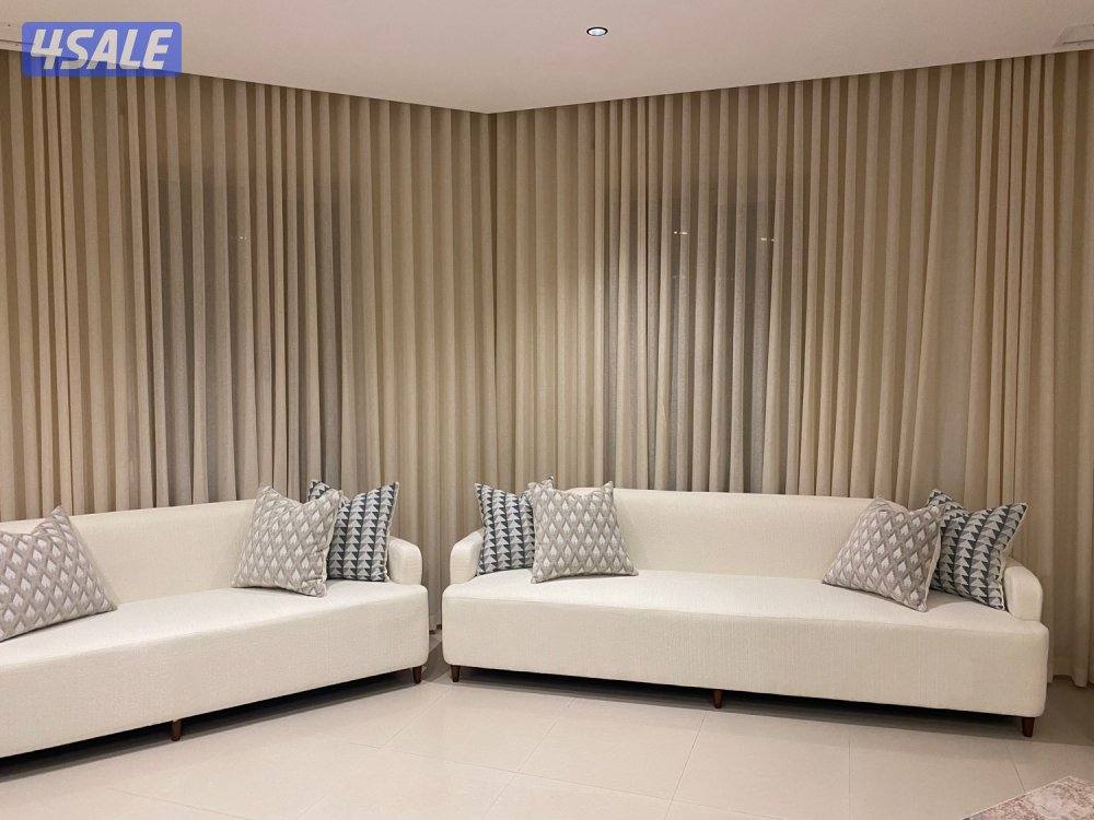 أثاث ومفروشات البيت الحديث1