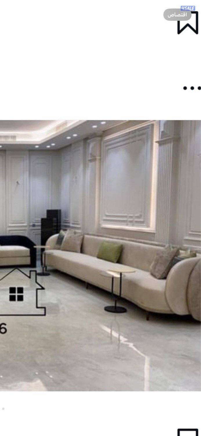 أثاث ومفروشات البيت الحديث3