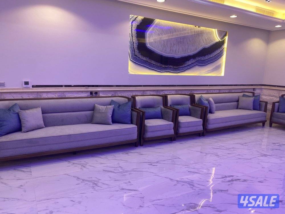 أثاث ومفروشات البيت الحديث5