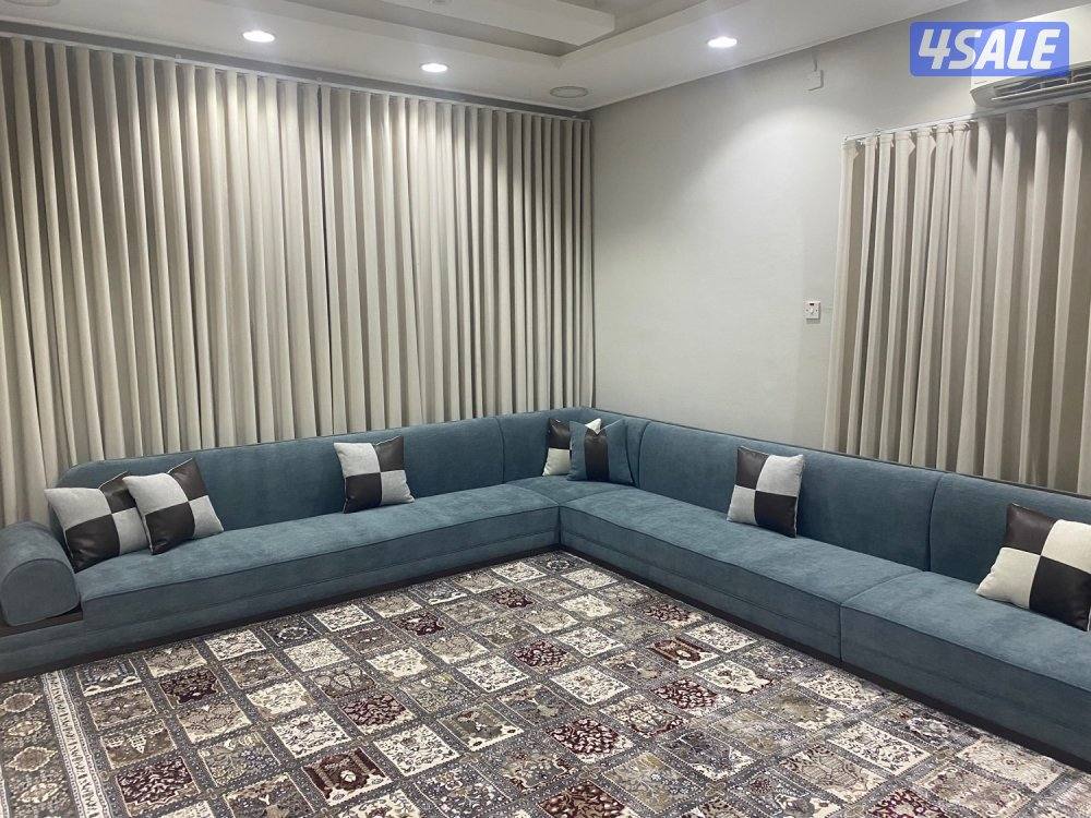 أثاث ومفروشات البيت الحديث8