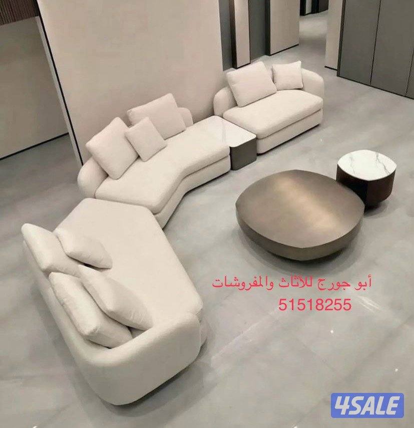 أثاث ومفروشات البيت الحديث11