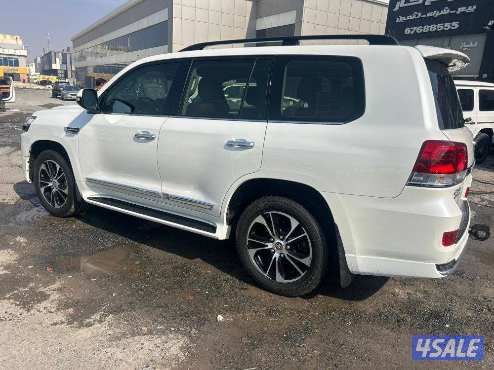 لاند كروزر GX.R-قراند تورينق.V62