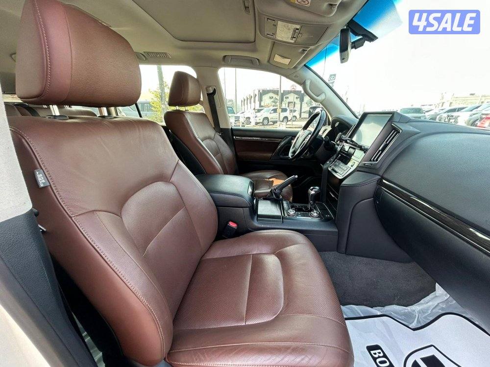 لاند كروزر GX.R-قراند تورينق.V65