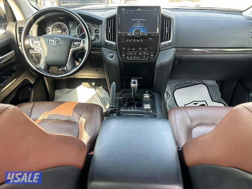 لاند كروزر GX.R-قراند تورينق.V66