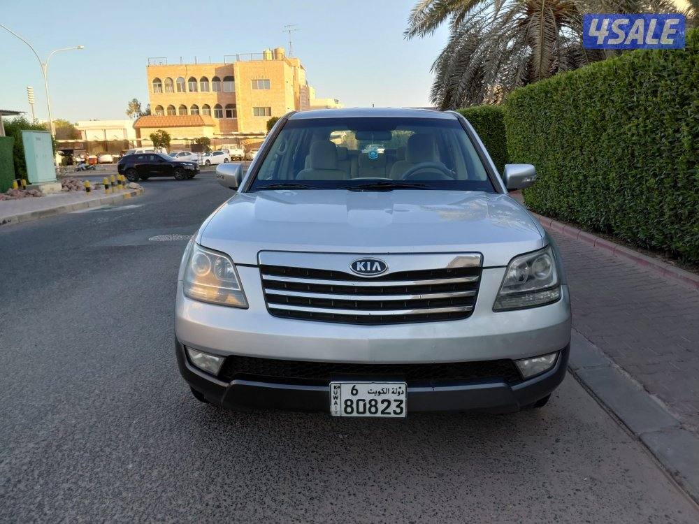 منطقه السره قطعه 1 موديل 2011 عداد 200.000 km صيانه الوكاله دبل قير1